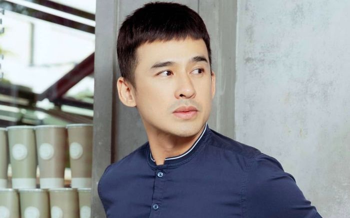 Lương Thế Thành lên tiếng về vai diễn gây nhiều tranh cãi