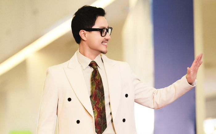 Thanh Sơn chưa dừng lại sau cú đúp trăm tỷ