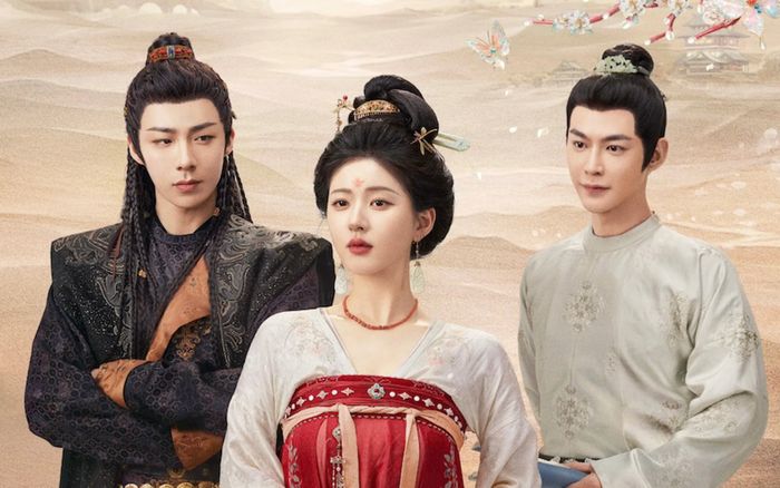 Top 5 phim Hoa Ngữ phá kỷ lục nhanh nhất trên Youku trong 3 năm qua