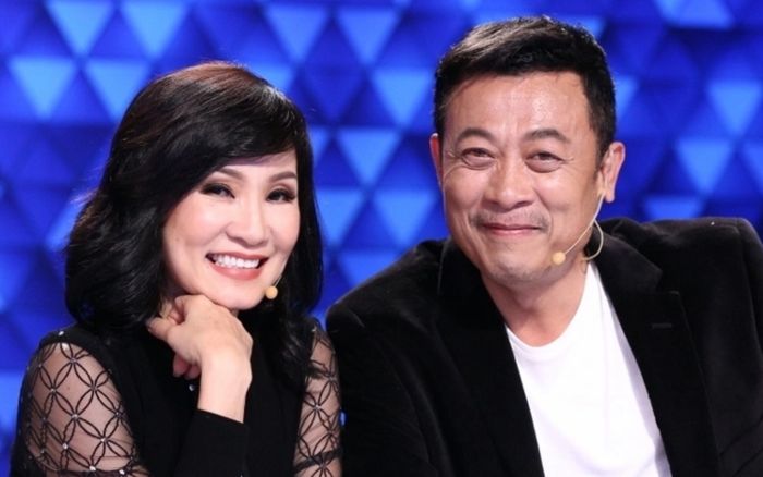 Hồng Đào nhắn gửi lời đặc biệt cho Vân Sơn