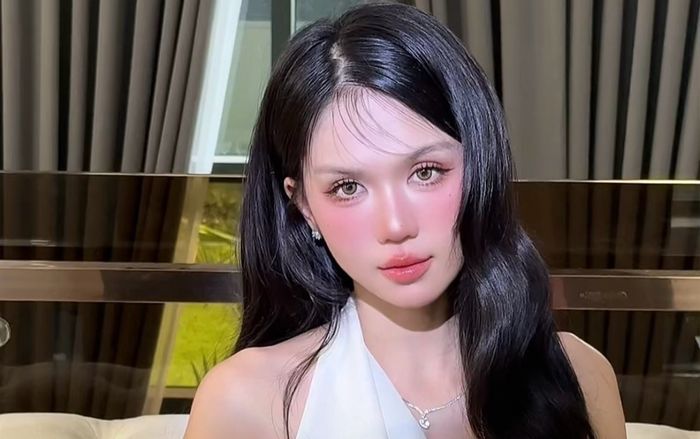 Thái độ của Ngọc Trinh về clip gây xôn xao cõi mạng