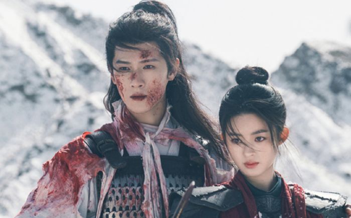 Sở Kiều Truyện 2 bị đánh giá tiêu cực do 3 lỗi lớn