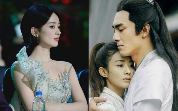 Triệu Lệ Dĩnh tiết lộ sốc về Sở Kiều Truyện: Cảm thấy bị lừa vì phim chỉ quay một nửa, 'bỏ rơi' linh hồn của nhân vật