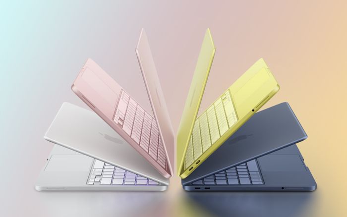 MacBook Neo thế hệ mới hứa hẹn mang đến nâng cấp đáng chú ý