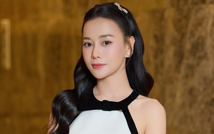 Phương Oanh lên tiếng khi đi thêm bước nữa