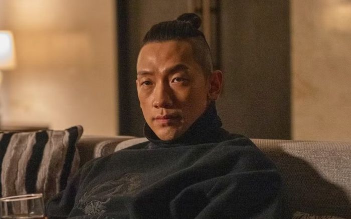 Không nhận ra Bi Rain ở tuổi 43