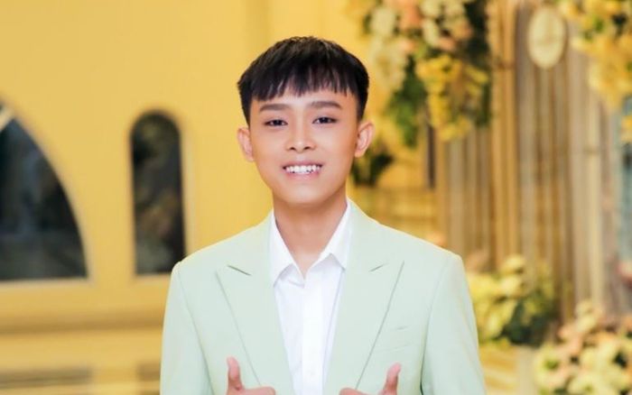 Món ăn gắn liền với quê Hồ Văn Cường, nổi tiếng đến mức ai cũng biết