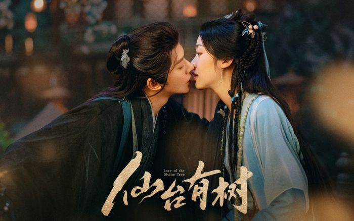 Không thua kém Trục Ngọc, đây là 10 phim cổ trang Hoa ngữ hay nhất được cư dân mạng đề xuất