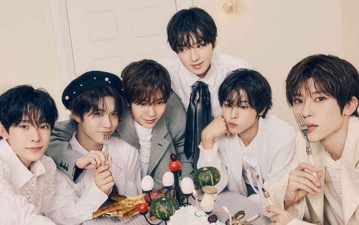 NCT Wish bị tố đạo nhái RIIZE