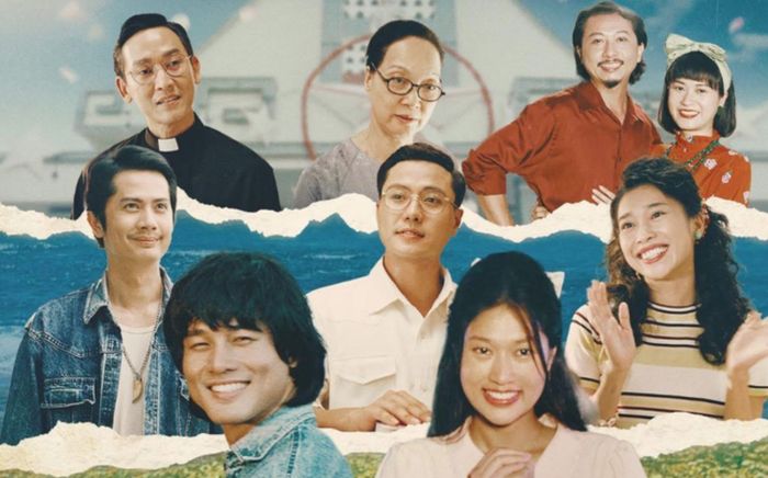 Lộ diện phim Việt thứ sáu đạt trăm tỷ trong năm 2026