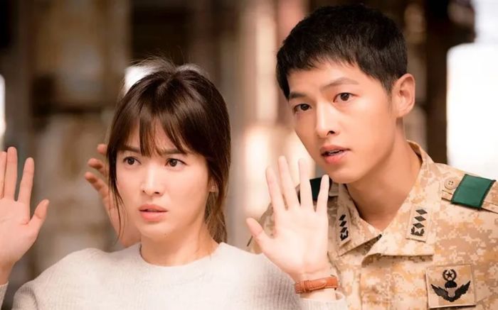 Top 8 bộ phim truyền hình Hàn Quốc kinh điển không thể bỏ lỡ