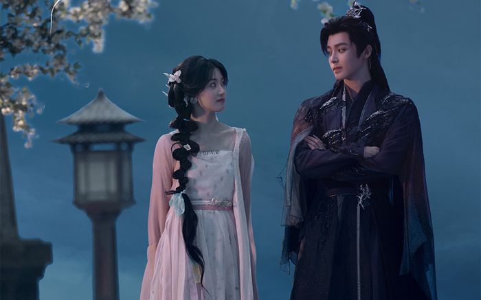 9 bộ phim Trung Quốc có cảnh quay cực đẹp, được khán giả yêu thích