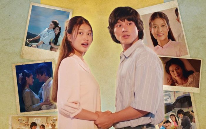 Hẹn Em Ngày Nhật Thực công chiếu quốc tế