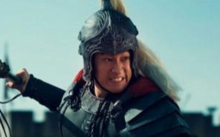 Top 5 mãnh tướng có võ thuật mạnh nhất Tam Quốc