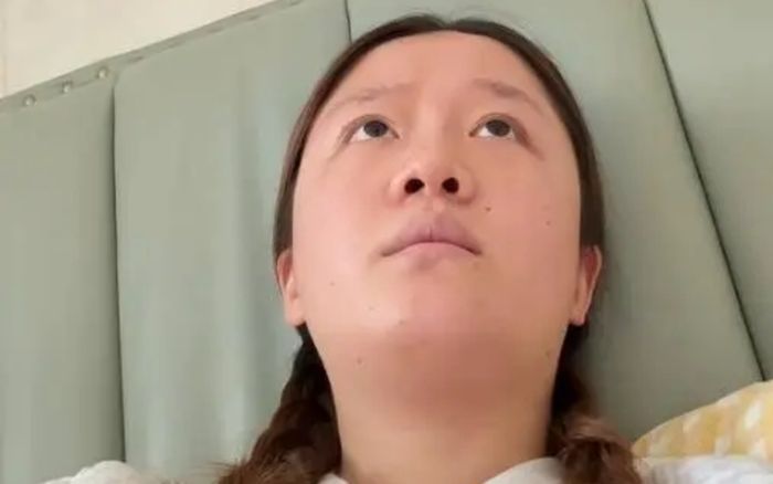 Bị chồng mắng vì mua trái cây hơn 700 nghìn đồng, người vợ mang thai đưa ra quyết định gây sốc