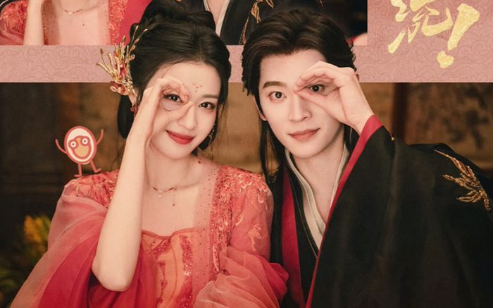 5 bộ phim Hoa ngữ được yêu thích nhất trên mạng quý I/2026