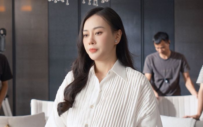 Tín hiệu mừng đã đến với Phương Oanh