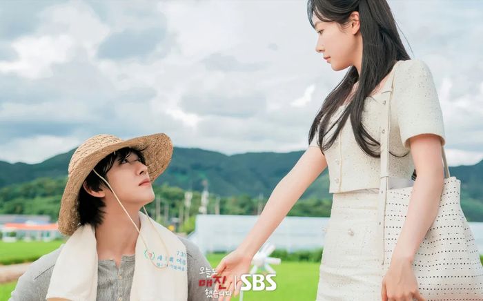 4 phim Hàn Quốc chuẩn bị lên sóng tháng 4/2026 đang được khán giả mong chờ