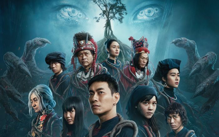 Review phim Phí Phông: Bộ phim kinh dị đầu tiên ra rạp dịp lễ 30/4 năm nay