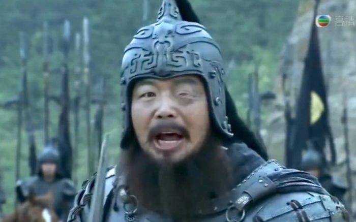 3 mãnh tướng dũng cảm nhất lịch sử Tam Quốc: Không sợ trời, không sợ đất