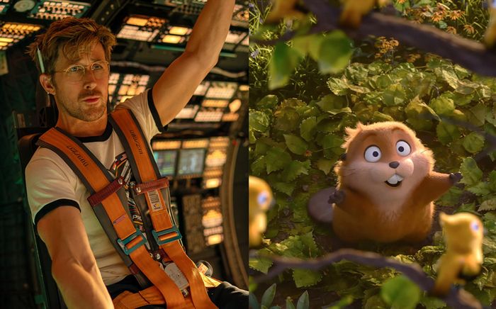 Xu hướng 'hopecore' đang định hình lại điện ảnh Hollywood