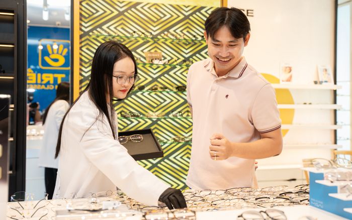 Kính RayBan tại Hải Triều: Bộ sưu tập hot và bảng giá chi tiết