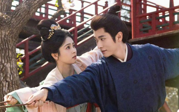 10 bộ phim Tencent sắp lên sóng vào quý II/2026 được mong đợi nhất