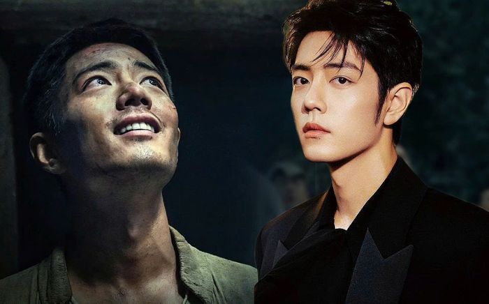 Tiêu Chiến được đề cử Ảnh đế, đánh dấu bước ngoặt lớn trong sự nghiệp điện ảnh