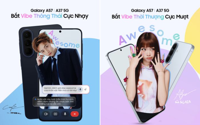 Bí quyết săn vé đêm nhạc có HIEUTHUHAI, CONGB, Ánh Sáng AZA, TEZ: Nhanh tay vì chỉ có 1000 vé trong 7 ngày