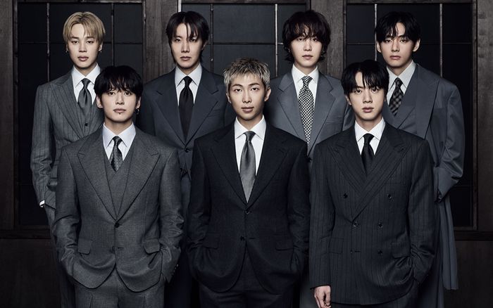 BTS là nghệ sĩ Kpop đầu tiên đạt được cột mốc này trong năm 2026