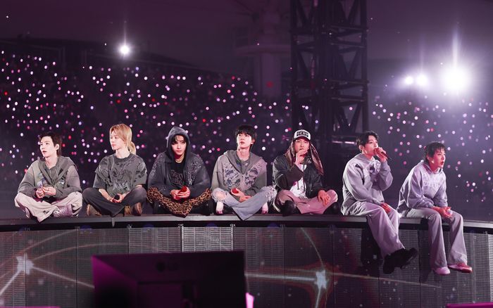 Concert BTS tại Hàn Quốc để lộ 'lỗ hổng' hạ tầng ngành tổ chức biểu diễn tại Kpop
