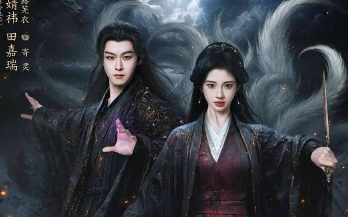 10 phim Hoa ngữ có visual cực phẩm khiến khán giả 'đổ gục'