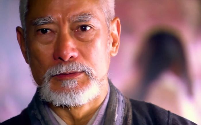 Vị anh hùng có võ công mạnh nhất Thiên Long Bát Bộ