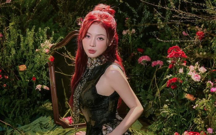 Liz Kim Cương trở lại sau thời gian dài ở ẩn, kể chuyện tình yêu không rõ ràng