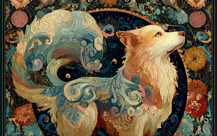 Đúng 4 giờ chiều nay, 3 con giáp được Thần Tài ban lộc vui như trúng số