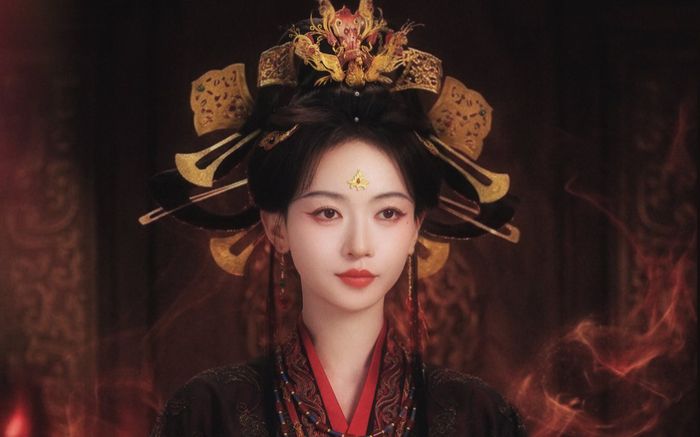 Ngô Cẩn Ngôn tái xuất màn ảnh