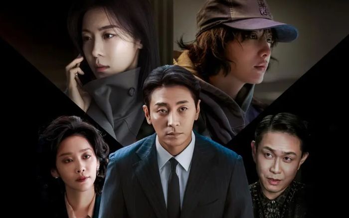 Climax kết thúc với tỷ lệ người xem cao nhất từ ​​trước đến nay