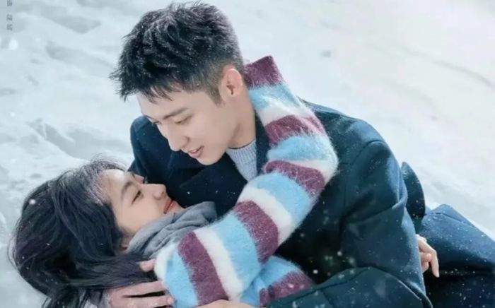 8 bộ phim tình cảm Trung Quốc điểm Douban thấp nhưng xem lại cực cuốn