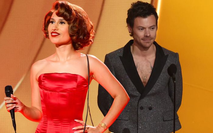 Lộ diện bảng xếp hạng đĩa vinyl bán chạy nhất Anh Quốc 2026: Harry Styles và RAYE dẫn đầu