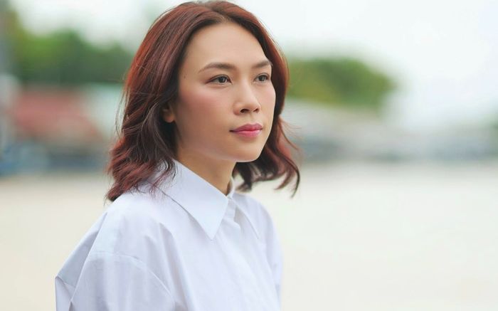 Chàng trai mong muốn được 'tái hợp' Mỹ Tâm