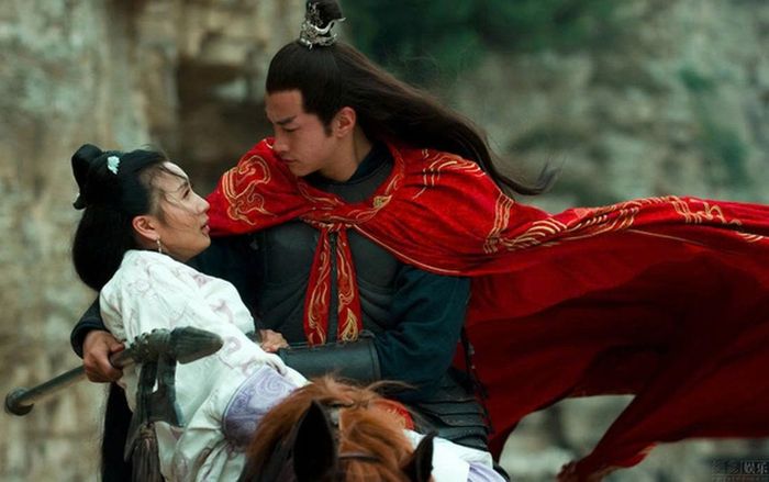 Nhan sắc thật của Điêu Thuyền: Đẹp đến mức nào mà khiến Lữ Bố đánh đổi tất cả