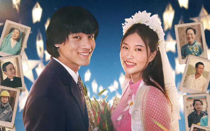 Hẹn Em Ngày Nhật Thực lọt top 5 phim có doanh thu cao nhất 2026