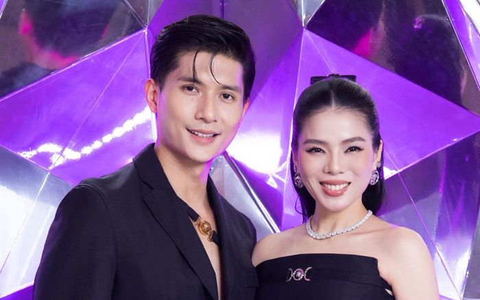 Bạn trai ấn định ngày đặc biệt cùng Lệ Quyên ở Mỹ