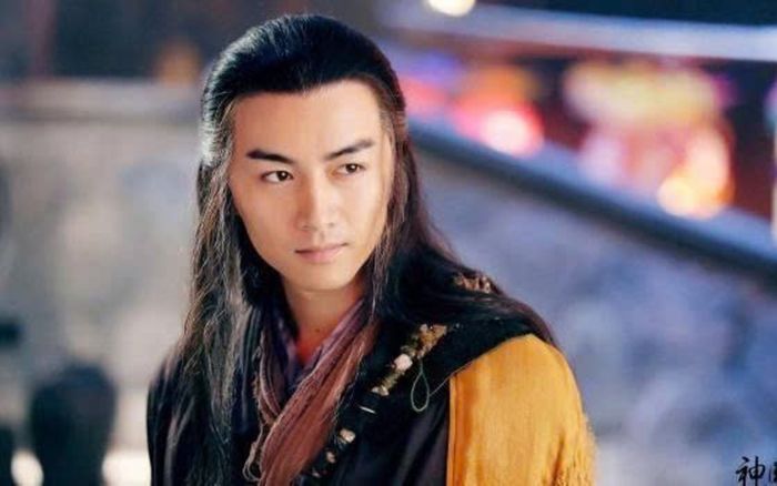 Bậc thầy có võ công mạnh nhất được công nhận trong tiểu thuyết Kim Dung