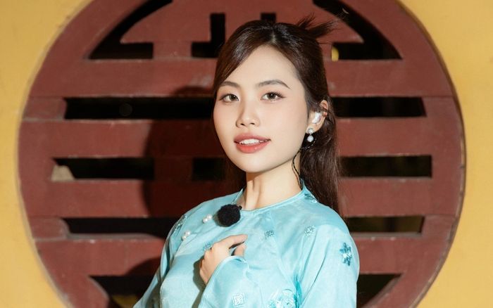 Quá đáng tiếc cho Phương Mỹ Chi