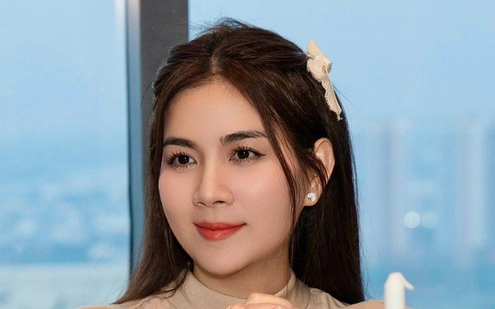 Đã khép lại với Kha Ly