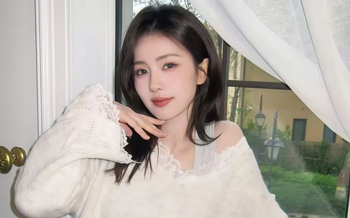 Loạt ảnh đời thường ngọt ngào của Bạch Lộc gây chú ý