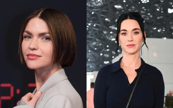 Thông tin mới vụ Katy Perry bị cáo buộc tấn công nữ diễn viên Ruby Rose