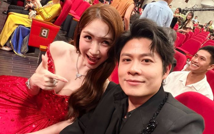 Nguyễn Văn Chung đạt được ước nguyện sau 20 năm