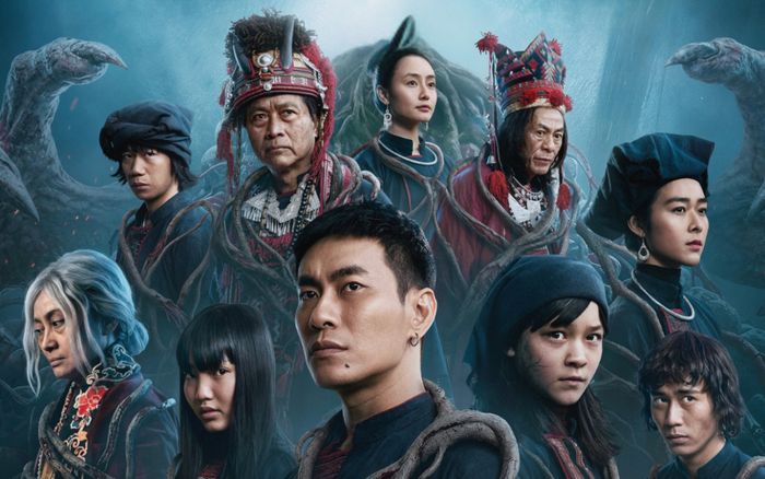 Phí Phông thu về hơn 8,5 tỷ đồng trong ngày đầu công chiếu